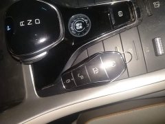 BYD Song Pro New Energy DM-i 110km Flagship Pro - ფოტო 8