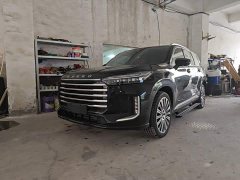 Changan Exeed VX 400T AWD Edition 6 - ფოტო 1