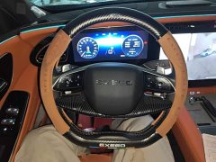 Changan Exeed VX 400T AWD Edition 6 - ფოტო 10