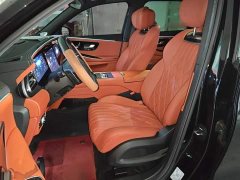 Changan Exeed VX 400T AWD Edition 6 - ფოტო 14