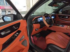 Changan Exeed VX 400T AWD Edition 6 - ფოტო 15