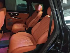 Changan Exeed VX 400T AWD Edition 6 - ფოტო 16