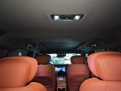 Changan Exeed VX 400T AWD Edition 6 - ფოტო 17