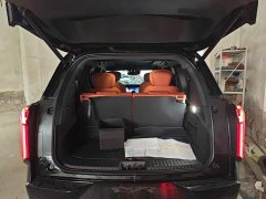 Changan Exeed VX 400T AWD Edition 6 - ფოტო 18