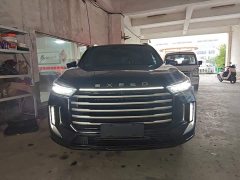 Changan Exeed VX 400T AWD Edition 6 - ფოტო 2