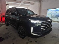 Changan Exeed VX 400T AWD Edition 6 - ფოტო 3