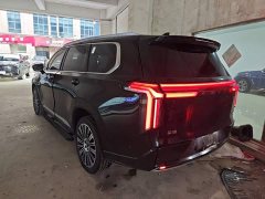 Changan Exeed VX 400T AWD Edition 6 - ფოტო 4