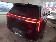 Changan Exeed VX 400T AWD Edition 6 - ფოტო 6