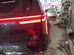 Changan Exeed VX 400T AWD Edition 6 - ფოტო 7