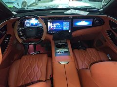 Changan Exeed VX 400T AWD Edition 6 - ფოტო 9