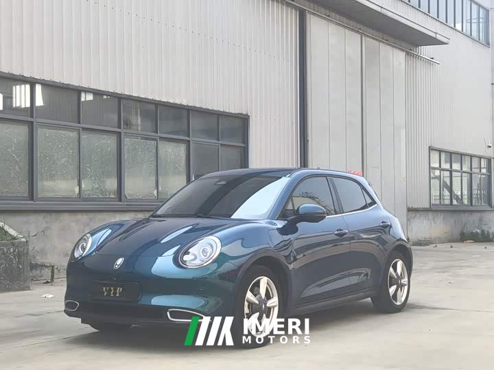 ORA Good Cat 401km Standard Range Deluxe Ternary Lithium - ავტომობილი ჩინეთიდან