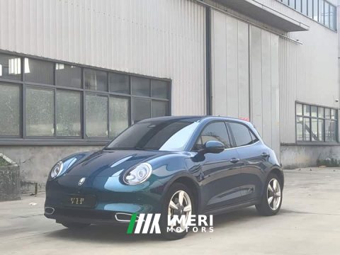 2023 ORA Good Cat 401km Standard Range Deluxe Ternary Lithium - ავტომობილი ჩინეთიდან