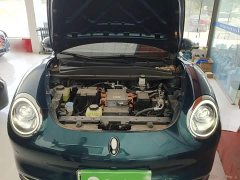 ORA Good Cat 401km Standard Range Deluxe Ternary Lithium - ფოტო 12