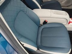 ORA Good Cat 401km Standard Range Deluxe Ternary Lithium - ფოტო 15
