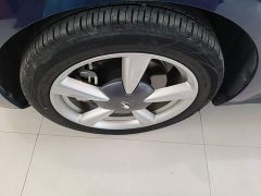 ORA Good Cat 401km Standard Range Deluxe Ternary Lithium - ფოტო 18