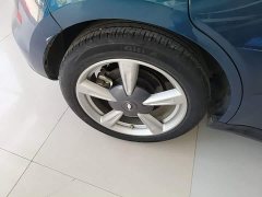 ORA Good Cat 401km Standard Range Deluxe Ternary Lithium - ფოტო 19