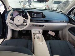 ORA Good Cat 401km Standard Range Deluxe Ternary Lithium - ფოტო 2
