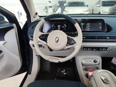 ORA Good Cat 401km Standard Range Deluxe Ternary Lithium - ფოტო 3