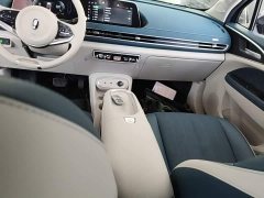 ORA Good Cat 401km Standard Range Deluxe Ternary Lithium - ფოტო 6