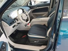 ORA Good Cat 401km Standard Range Deluxe Ternary Lithium - ფოტო 7