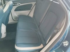 ORA Good Cat 401km Standard Range Deluxe Ternary Lithium - ფოტო 9