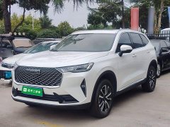 Haval H6 Third Generation 1.5T Automatic Two-Wheel Drive Pro - ფოტო 1
