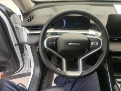 Haval H6 Third Generation 1.5T Automatic Two-Wheel Drive Pro - ფოტო 10