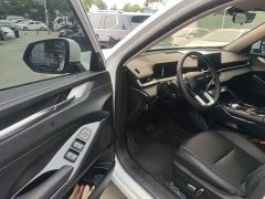 Haval H6 Third Generation 1.5T Automatic Two-Wheel Drive Pro - ფოტო 15