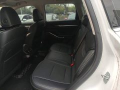 Haval H6 Third Generation 1.5T Automatic Two-Wheel Drive Pro - ფოტო 16