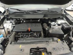 Haval H6 Third Generation 1.5T Automatic Two-Wheel Drive Pro - ფოტო 19