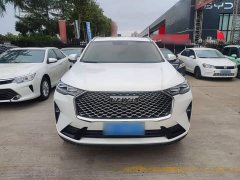 Haval H6 Third Generation 1.5T Automatic Two-Wheel Drive Pro - ფოტო 2