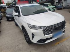 Haval H6 Third Generation 1.5T Automatic Two-Wheel Drive Pro - ფოტო 3