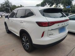 Haval H6 Third Generation 1.5T Automatic Two-Wheel Drive Pro - ფოტო 4