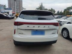 Haval H6 Third Generation 1.5T Automatic Two-Wheel Drive Pro - ფოტო 5