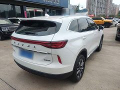 Haval H6 Third Generation 1.5T Automatic Two-Wheel Drive Pro - ფოტო 6
