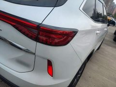 Haval H6 Third Generation 1.5T Automatic Two-Wheel Drive Pro - ფოტო 7