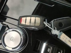 Haval H6 Third Generation 1.5T Automatic Two-Wheel Drive Pro - ფოტო 8