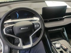 Haval H6 Third Generation 1.5T Automatic Two-Wheel Drive Pro - ფოტო 9