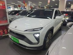 NIO EC6 465KM Sport Edition - ფოტო 1