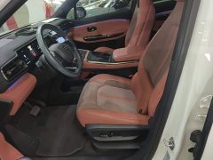 NIO EC6 465KM Sport Edition - ფოტო 14