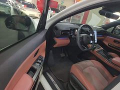 NIO EC6 465KM Sport Edition - ფოტო 15