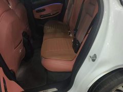 NIO EC6 465KM Sport Edition - ფოტო 16