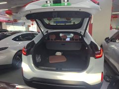 NIO EC6 465KM Sport Edition - ფოტო 18