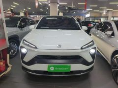 NIO EC6 465KM Sport Edition - ფოტო 2