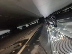 NIO EC6 465KM Sport Edition - ფოტო 20