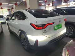 NIO EC6 465KM Sport Edition - ფოტო 4
