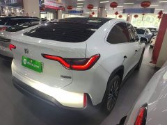 NIO EC6 465KM Sport Edition - ფოტო 6