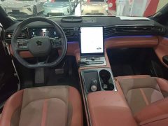 NIO EC6 465KM Sport Edition - ფოტო 9