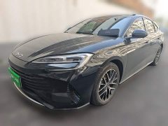 BYD Seal Honor Edition DM-i 1.5L 121km Prestigious Edition - ფოტო 1