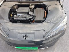 BYD Seal Honor Edition DM-i 1.5L 121km Prestigious Edition - ფოტო 10
